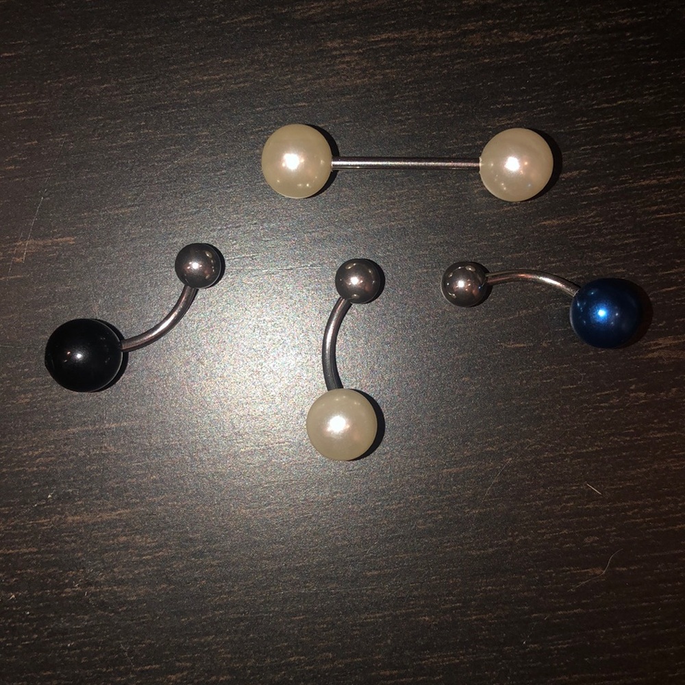 Body Jewelry